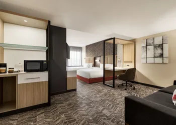 SpringHill Suites by Marriott Camp Hill hotel thumbnail 7