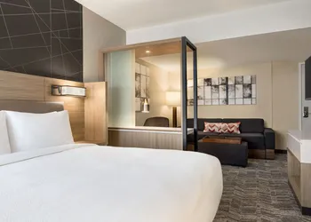 SpringHill Suites by Marriott Camp Hill hotel thumbnail 8