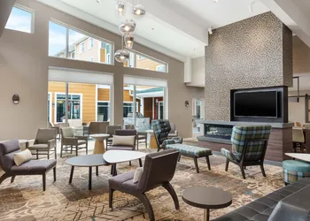 Residence Inn by Marriott New Haven Hamden hotel thumbnail 2