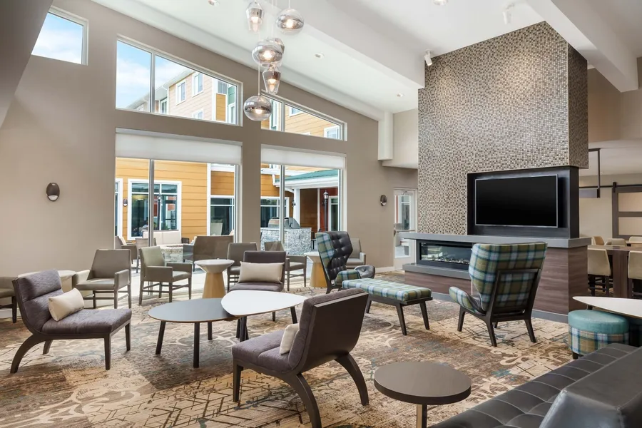 Residence Inn by Marriott New Haven Hamden hotel detail image 2
