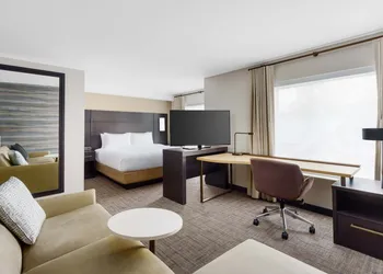 Residence Inn by Marriott New Haven Hamden hotel thumbnail 3