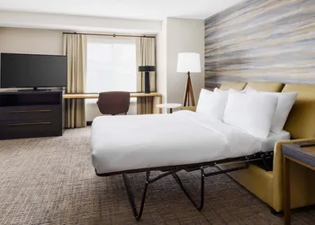 Residence Inn by Marriott New Haven Hamden hotel thumbnail 6