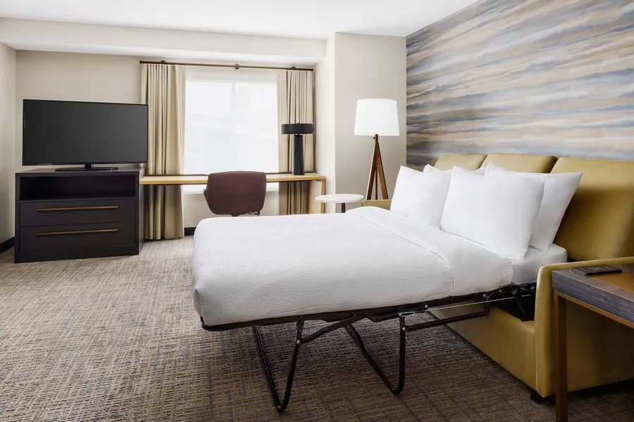 Residence Inn by Marriott New Haven Hamden hotel detail image 6