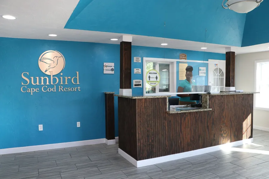 Sunbird Cape Cod Resort hotel detail image 2