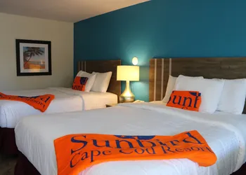 Sunbird Cape Cod Resort hotel thumbnail 6