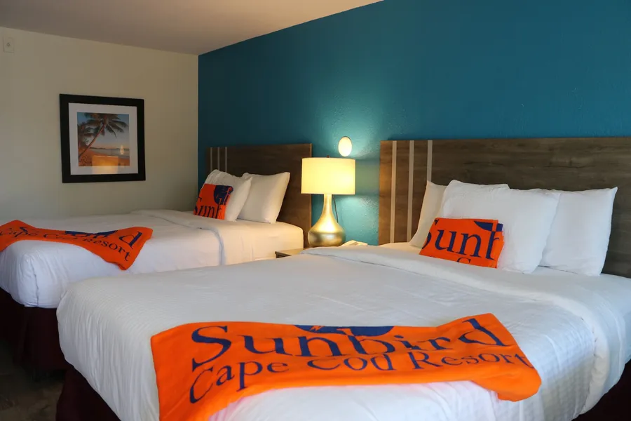 Sunbird Cape Cod Resort hotel detail image 6