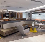 SpringHill Suites Tucson at The Bridges hotel detail image 3