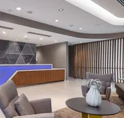 SpringHill Suites Tucson at The Bridges hotel detail image 4