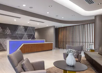 SpringHill Suites Tucson at The Bridges hotel thumbnail 4
