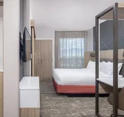 SpringHill Suites Tucson at The Bridges hotel detail image 5