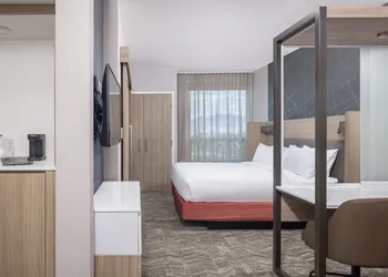SpringHill Suites Tucson at The Bridges hotel thumbnail 5