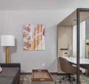SpringHill Suites Tucson at The Bridges hotel detail image 7