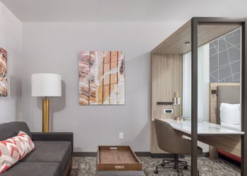 SpringHill Suites Tucson at The Bridges hotel thumbnail 7
