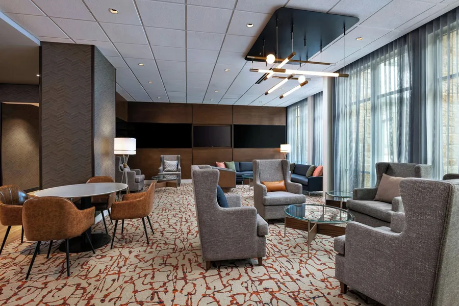 Courtyard By Marriott Austin Dripping Springs hotel detail image 2