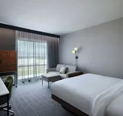 Courtyard By Marriott Austin Dripping Springs hotel detail image 3