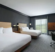 Courtyard By Marriott Austin Dripping Springs hotel detail image 5