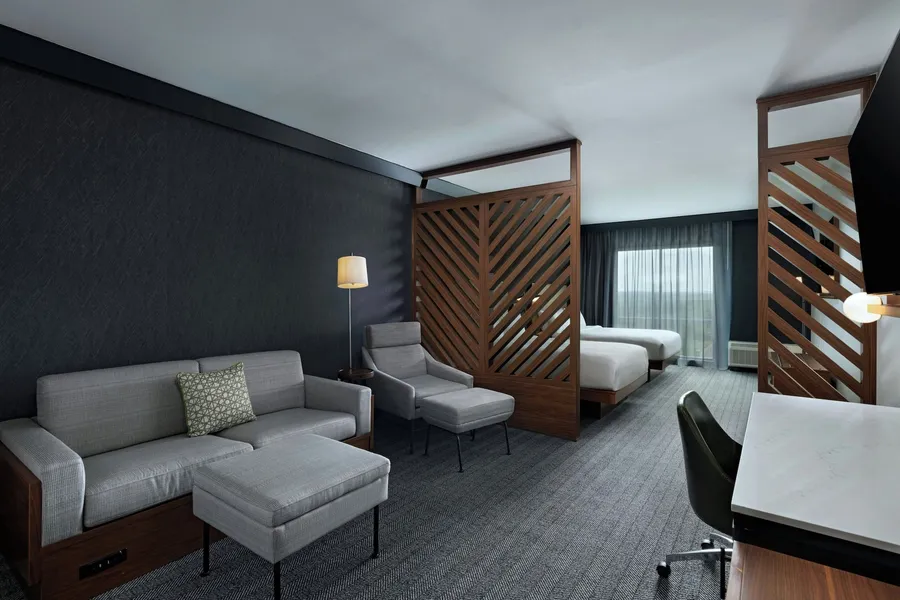 Courtyard By Marriott Austin Dripping Springs hotel detail image 6