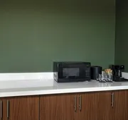 Courtyard By Marriott Austin Dripping Springs hotel detail image 7