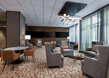 Courtyard By Marriott Austin Dripping Springs hotel thumbnail 2