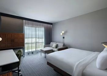 Courtyard By Marriott Austin Dripping Springs hotel thumbnail 3