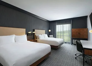 Courtyard By Marriott Austin Dripping Springs hotel thumbnail 5