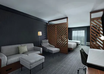 Courtyard By Marriott Austin Dripping Springs hotel thumbnail 6
