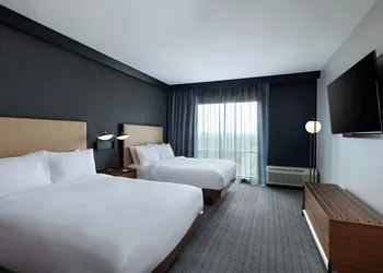 Courtyard By Marriott Austin Dripping Springs hotel thumbnail 8