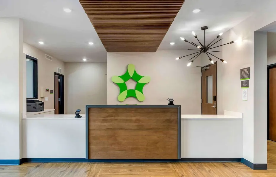 Extended Stay America Suites - Atlanta - Mcdonough hotel detail image 2