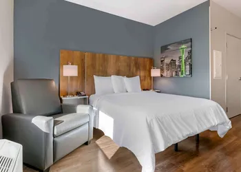 Extended Stay America Suites - Atlanta - Mcdonough hotel thumbnail 4