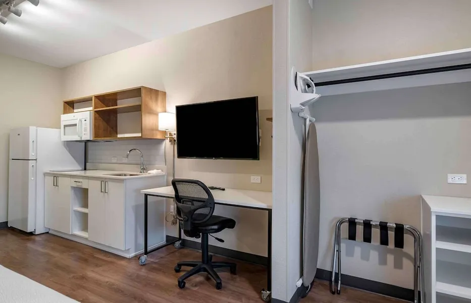 Extended Stay America Suites - Atlanta - Mcdonough hotel detail image 6