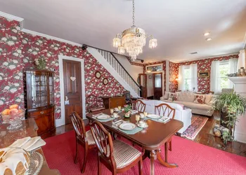 The Bella Victoria- Adult Only hotel thumbnail 4