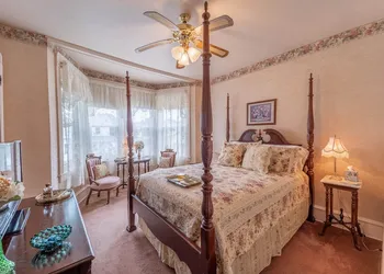 The Bella Victoria- Adult Only hotel thumbnail 7