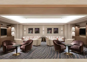 Yaamava’ Resort & Casino at San Manuel hotel thumbnail 5