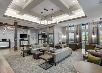Residence Inn by Marriott Atlanta Covington hotel thumbnail 2