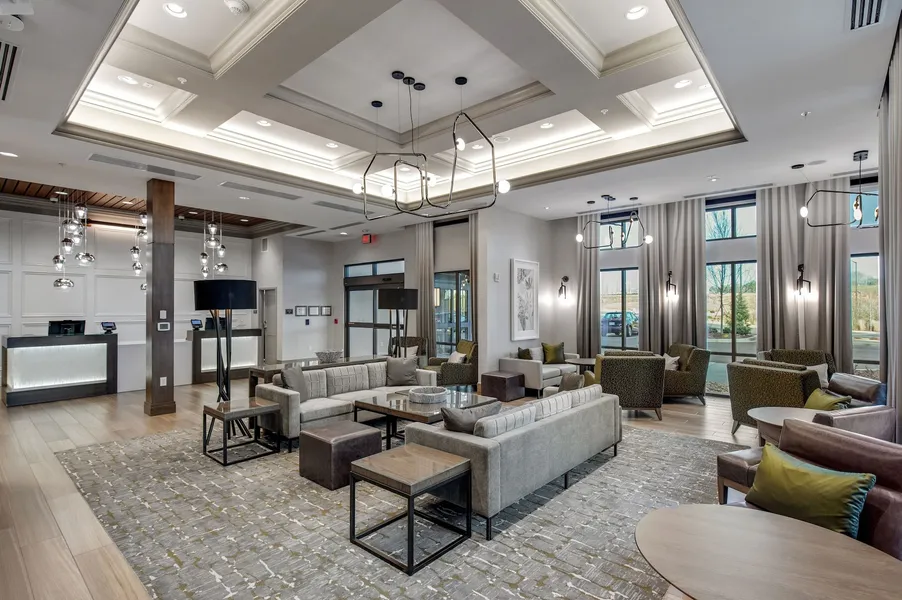 Residence Inn by Marriott Atlanta Covington hotel detail image 2