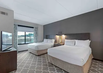 Residence Inn by Marriott Atlanta Covington hotel thumbnail 6