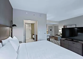 Residence Inn by Marriott Atlanta Covington hotel thumbnail 8
