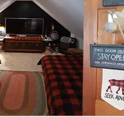 College Inn Bed and Breakfast hotel detail image 4