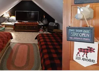 College Inn Bed and Breakfast hotel thumbnail 4