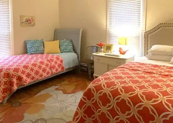 College Inn Bed and Breakfast hotel thumbnail 6