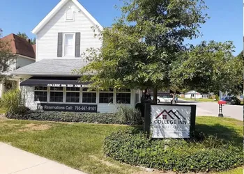 College Inn Bed and Breakfast hotel thumbnail 8