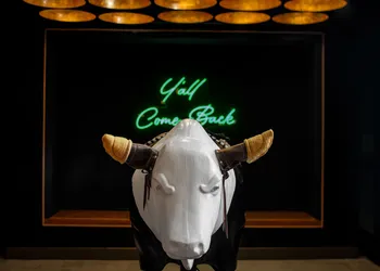 Moxy Houston Downtown hotel thumbnail 2