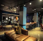 Moxy Houston Downtown hotel detail image 4