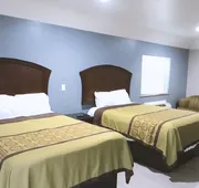 Blue Way Inn & Suites By Jasper Houston hotel detail image 3