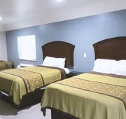 Blue Way Inn & Suites By Jasper Houston hotel detail image 4