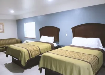 Blue Way Inn & Suites By Jasper Houston hotel thumbnail 4