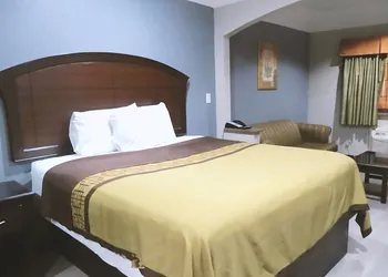 Blue Way Inn & Suites By Jasper Houston hotel thumbnail 6