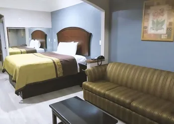 Blue Way Inn & Suites By Jasper Houston hotel thumbnail 7