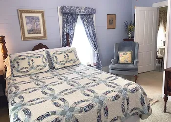 The Sautee Inn Bed & Breakfast hotel thumbnail 4