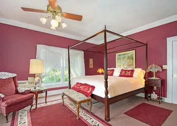 The Sautee Inn Bed & Breakfast hotel thumbnail 5